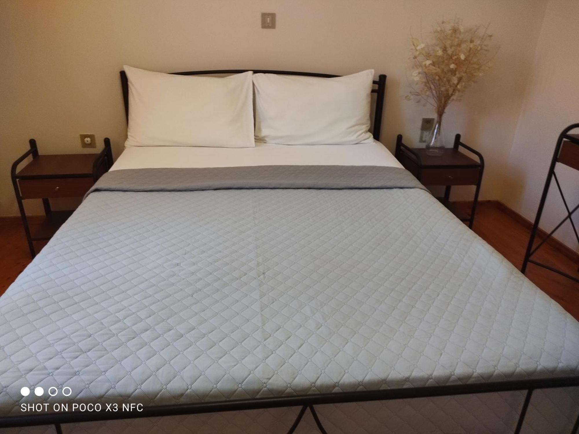 Manousos Apartment Lefkada City Екстер'єр фото
