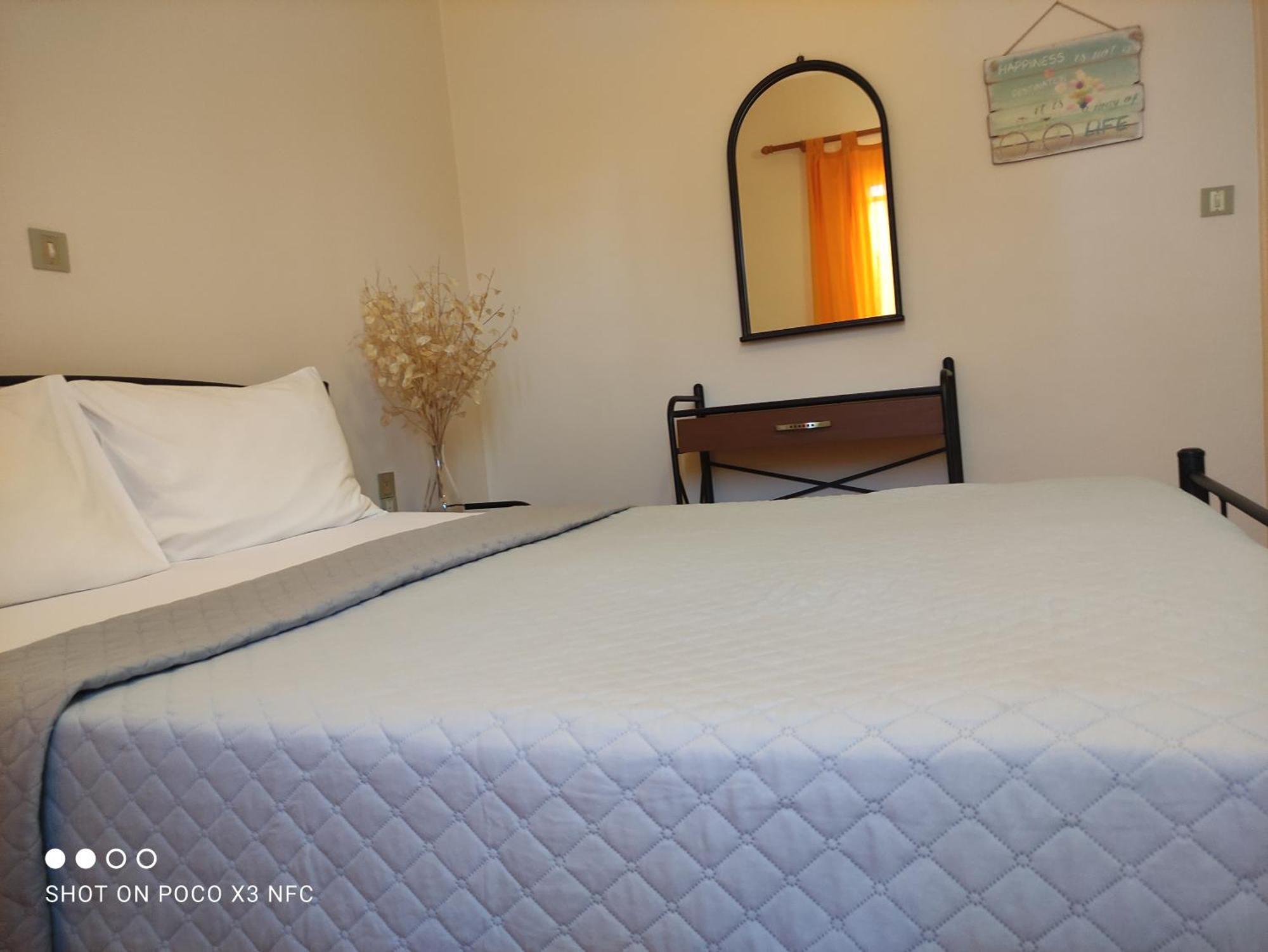 Manousos Apartment Lefkada City Екстер'єр фото