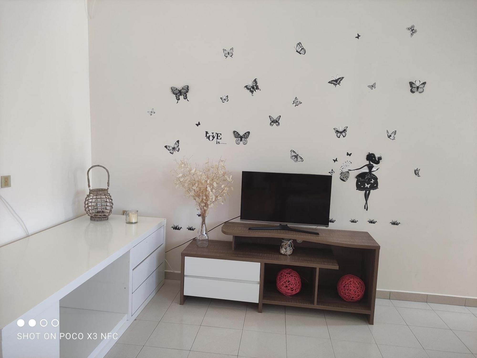 Manousos Apartment Lefkada City Екстер'єр фото